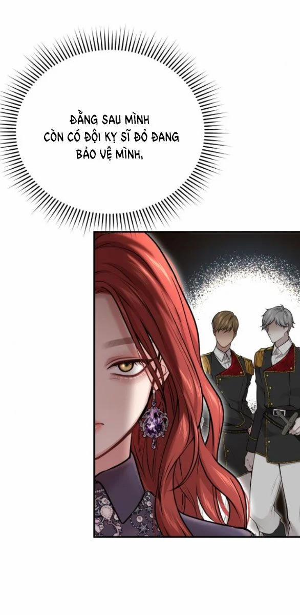 [18+] Phòng Ngủ Bí Mật Của Công Chúa Bị Bỏ Rơi 52.2 trang 53