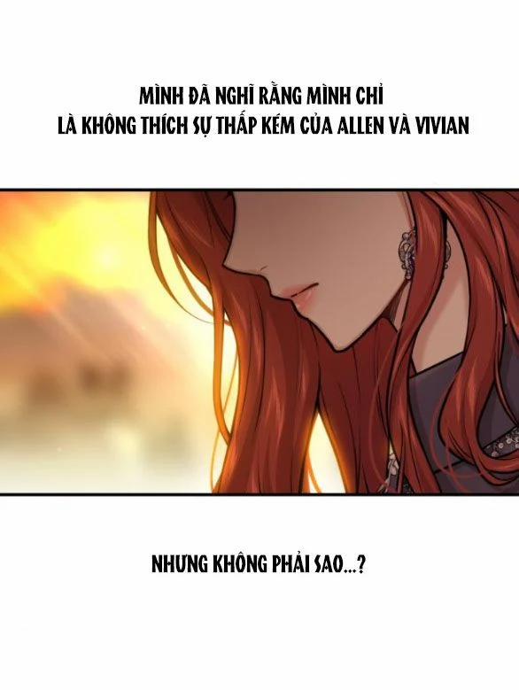 [18+] Phòng Ngủ Bí Mật Của Công Chúa Bị Bỏ Rơi 52.2 trang 58