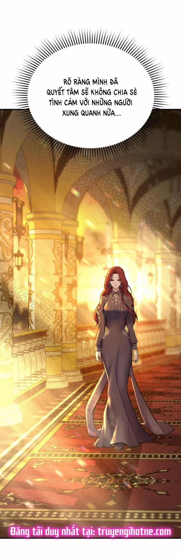 [18+] Phòng Ngủ Bí Mật Của Công Chúa Bị Bỏ Rơi 52.2 trang 63