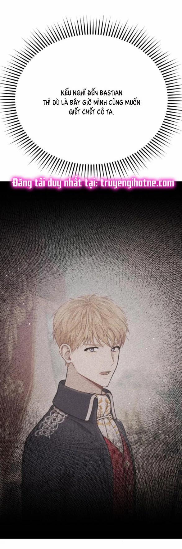 [18+] Phòng Ngủ Bí Mật Của Công Chúa Bị Bỏ Rơi 53.1 trang 24