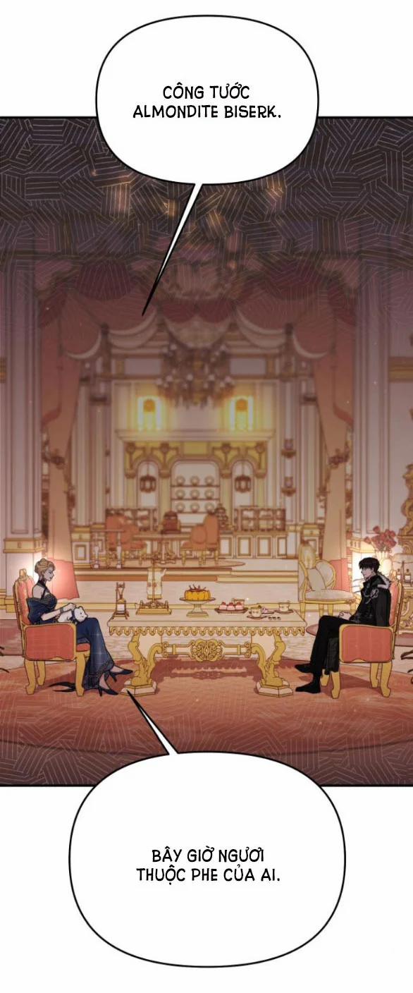 [18+] Phòng Ngủ Bí Mật Của Công Chúa Bị Bỏ Rơi 53.1 trang 38
