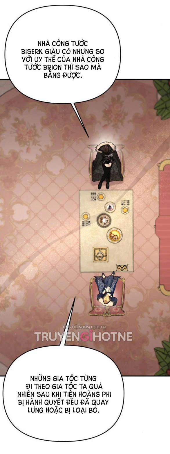 [18+] Phòng Ngủ Bí Mật Của Công Chúa Bị Bỏ Rơi 53.1 trang 61