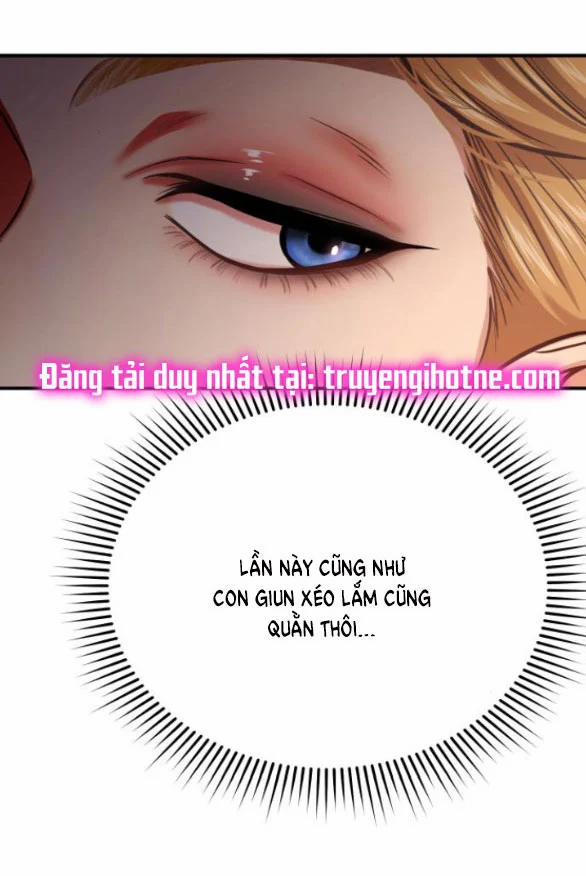 [18+] Phòng Ngủ Bí Mật Của Công Chúa Bị Bỏ Rơi 53.2 trang 10