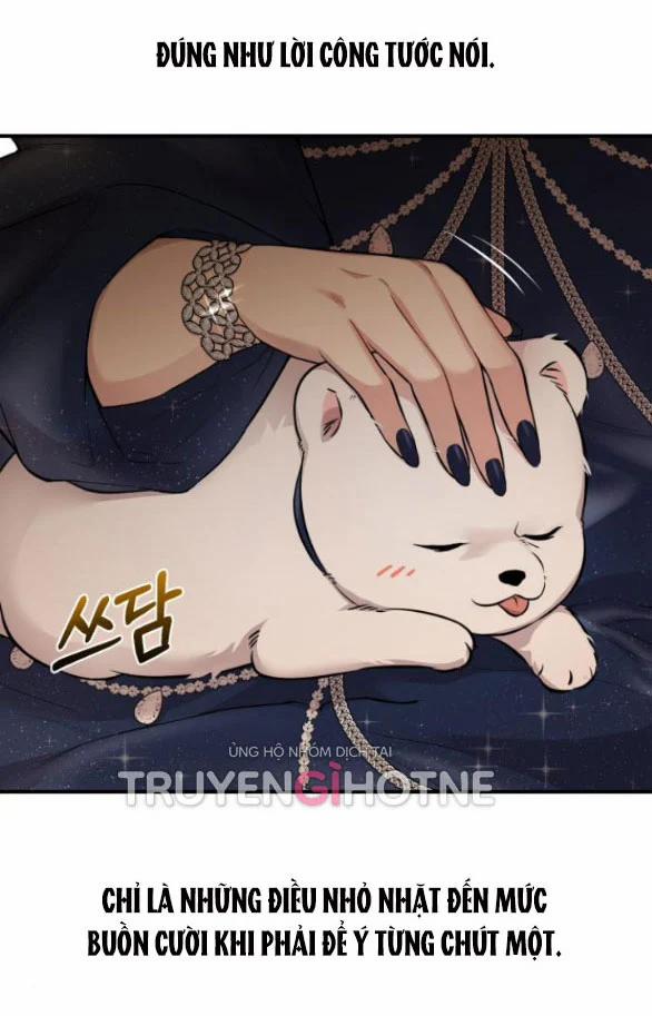 [18+] Phòng Ngủ Bí Mật Của Công Chúa Bị Bỏ Rơi 53.2 trang 18