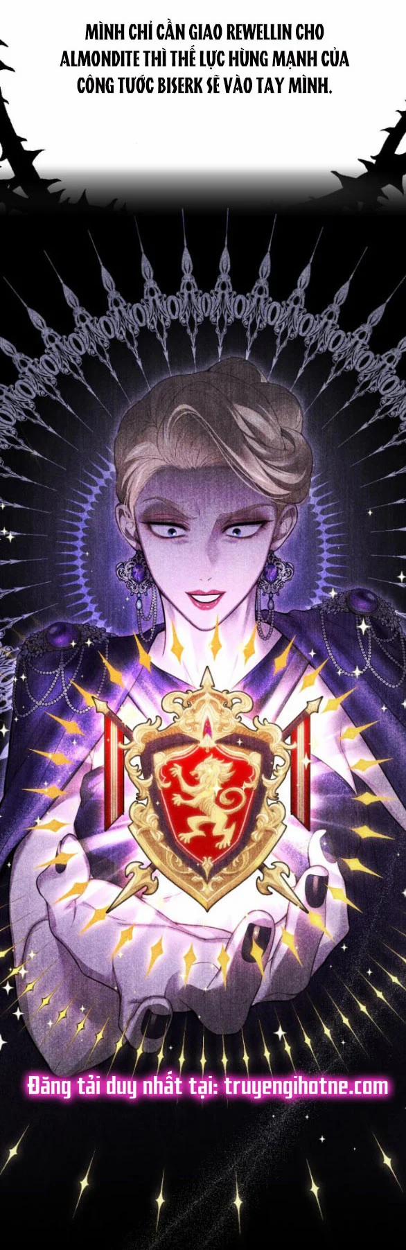 [18+] Phòng Ngủ Bí Mật Của Công Chúa Bị Bỏ Rơi 53.2 trang 22