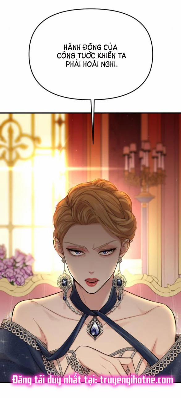 [18+] Phòng Ngủ Bí Mật Của Công Chúa Bị Bỏ Rơi 53.2 trang 30