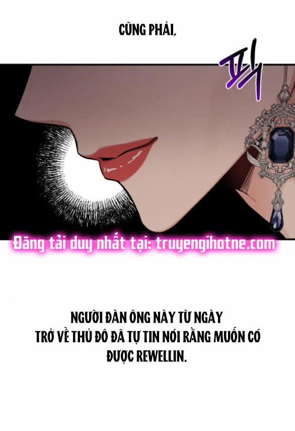 [18+] Phòng Ngủ Bí Mật Của Công Chúa Bị Bỏ Rơi 53.2 trang 44