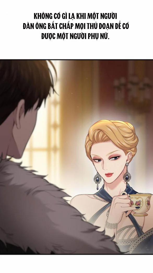 [18+] Phòng Ngủ Bí Mật Của Công Chúa Bị Bỏ Rơi 53.2 trang 46