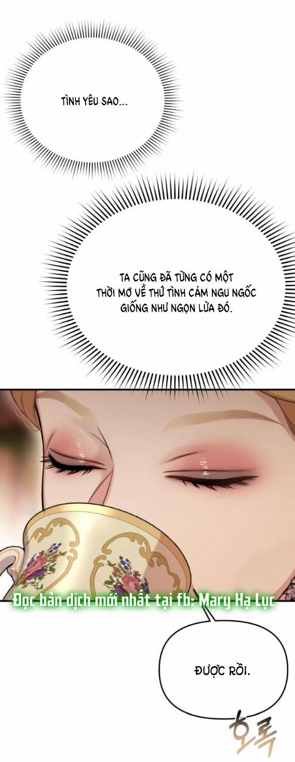 [18+] Phòng Ngủ Bí Mật Của Công Chúa Bị Bỏ Rơi 53.2 trang 48