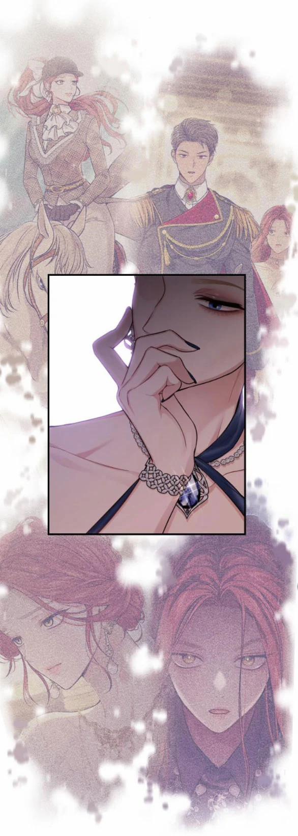 [18+] Phòng Ngủ Bí Mật Của Công Chúa Bị Bỏ Rơi 53.2 trang 8