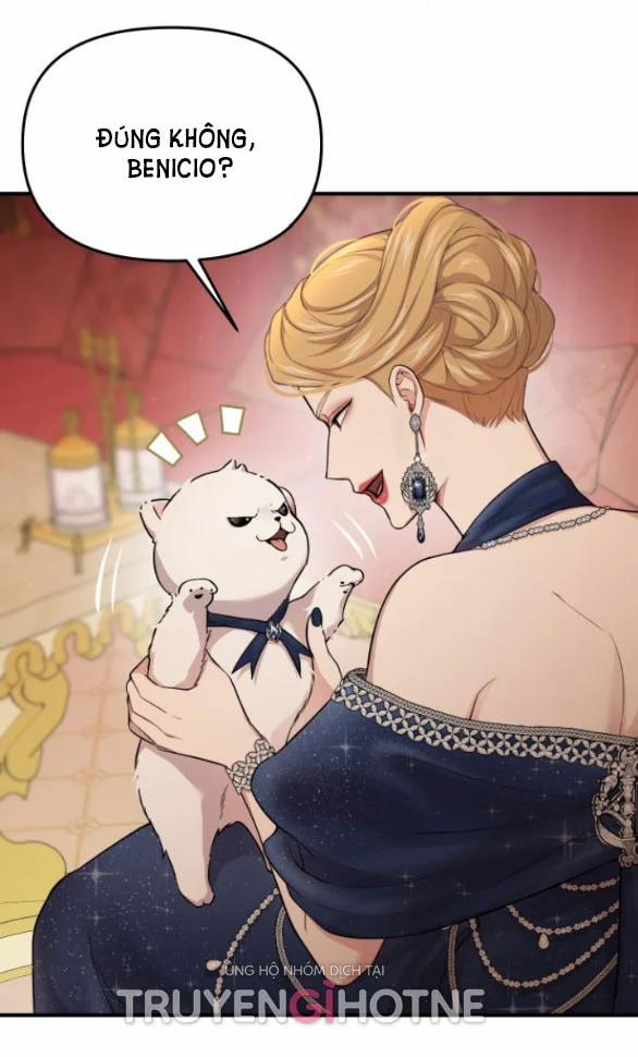 [18+] Phòng Ngủ Bí Mật Của Công Chúa Bị Bỏ Rơi 53.2 trang 87