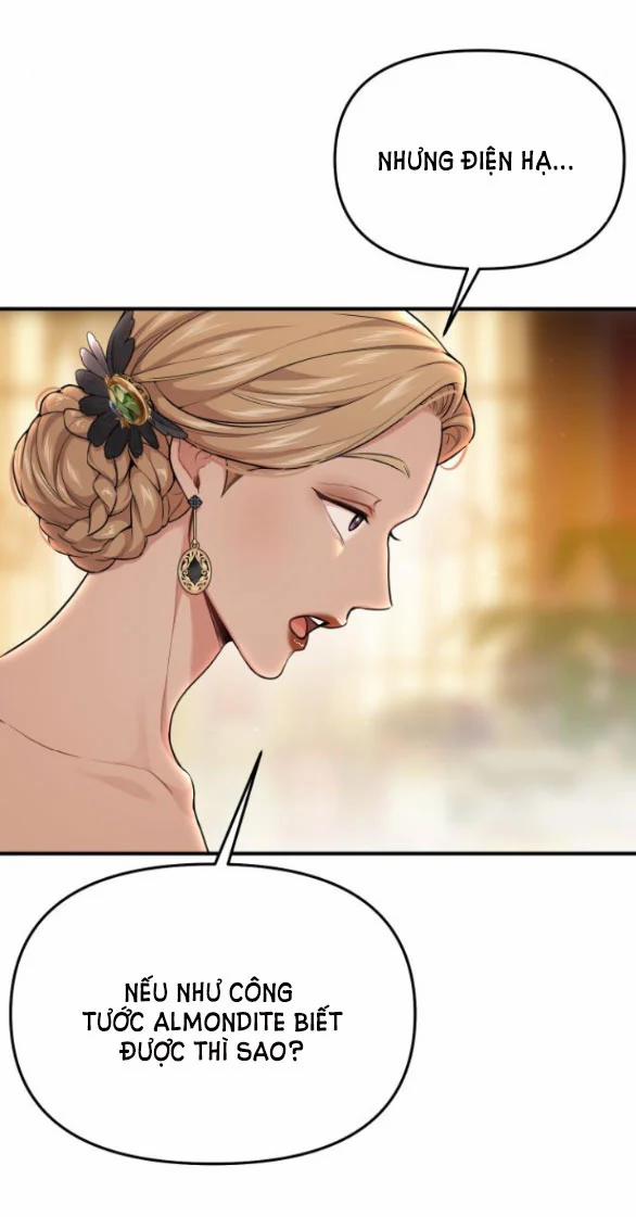 [18+] Phòng Ngủ Bí Mật Của Công Chúa Bị Bỏ Rơi 53.2 trang 89