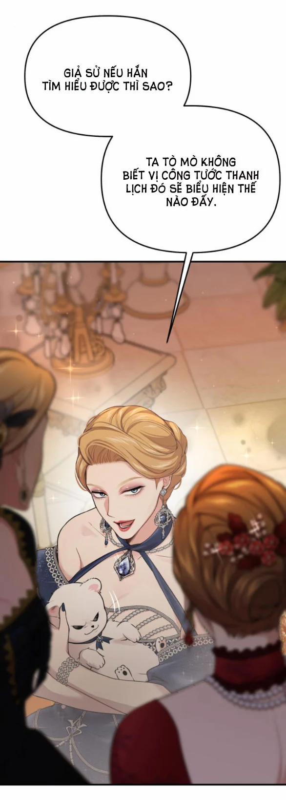 [18+] Phòng Ngủ Bí Mật Của Công Chúa Bị Bỏ Rơi 53.2 trang 93