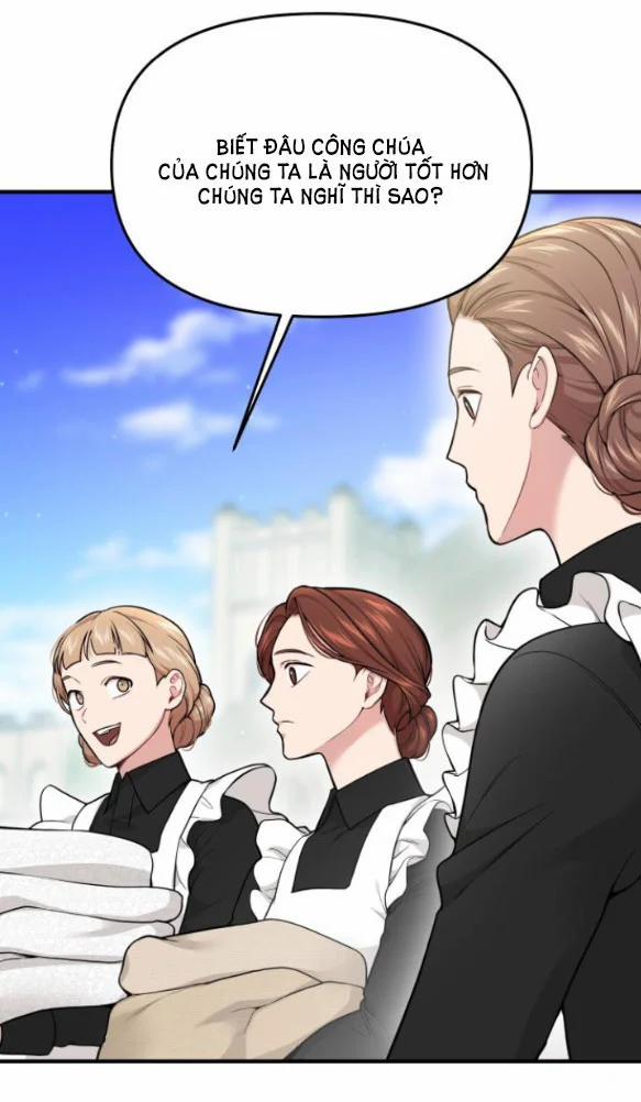 [18+] Phòng Ngủ Bí Mật Của Công Chúa Bị Bỏ Rơi 54.1 trang 15