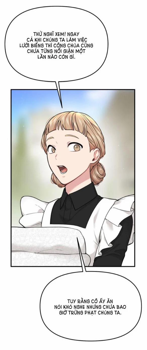 [18+] Phòng Ngủ Bí Mật Của Công Chúa Bị Bỏ Rơi 54.1 trang 19