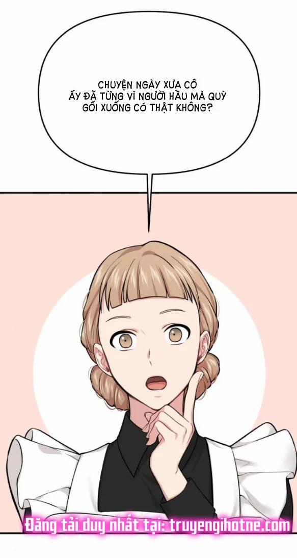 [18+] Phòng Ngủ Bí Mật Của Công Chúa Bị Bỏ Rơi 54.1 trang 25