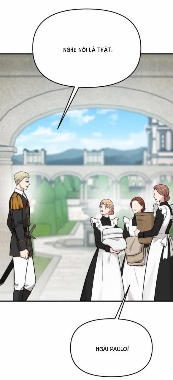[18+] Phòng Ngủ Bí Mật Của Công Chúa Bị Bỏ Rơi 54.1 trang 27