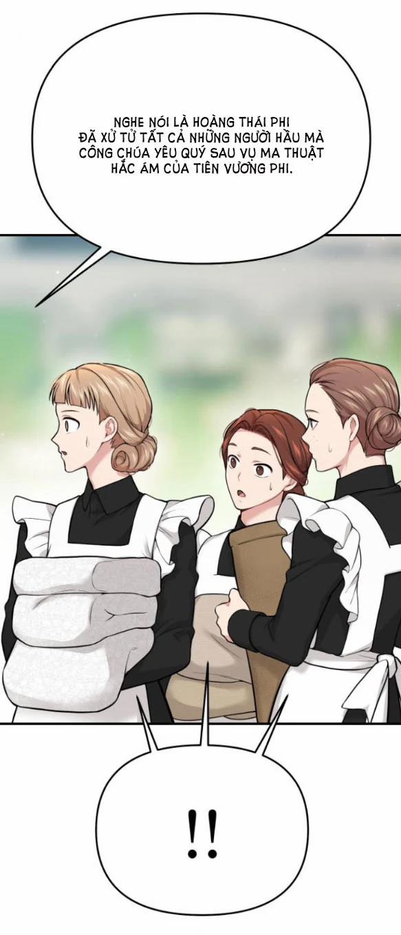 [18+] Phòng Ngủ Bí Mật Của Công Chúa Bị Bỏ Rơi 54.1 trang 31