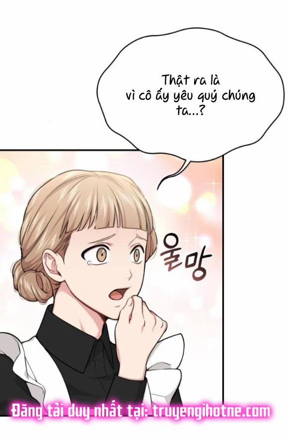 [18+] Phòng Ngủ Bí Mật Của Công Chúa Bị Bỏ Rơi 54.1 trang 43