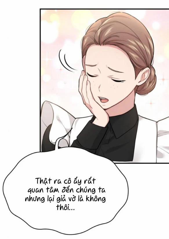 [18+] Phòng Ngủ Bí Mật Của Công Chúa Bị Bỏ Rơi 54.1 trang 44
