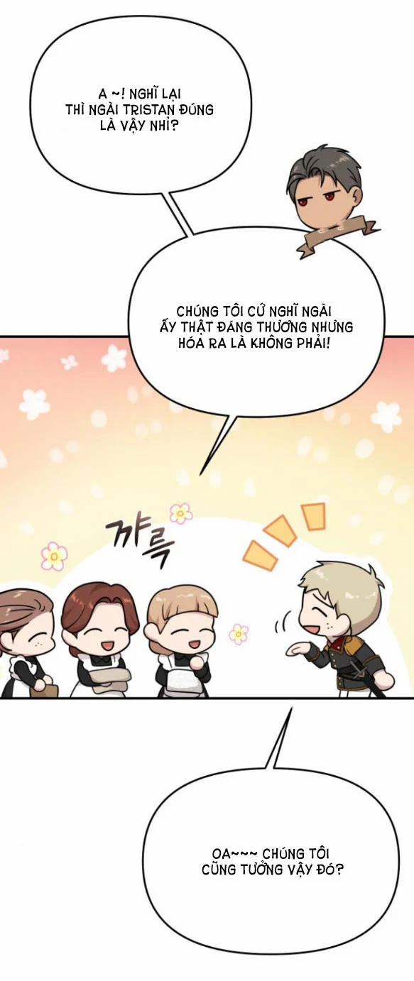 [18+] Phòng Ngủ Bí Mật Của Công Chúa Bị Bỏ Rơi 54.1 trang 49
