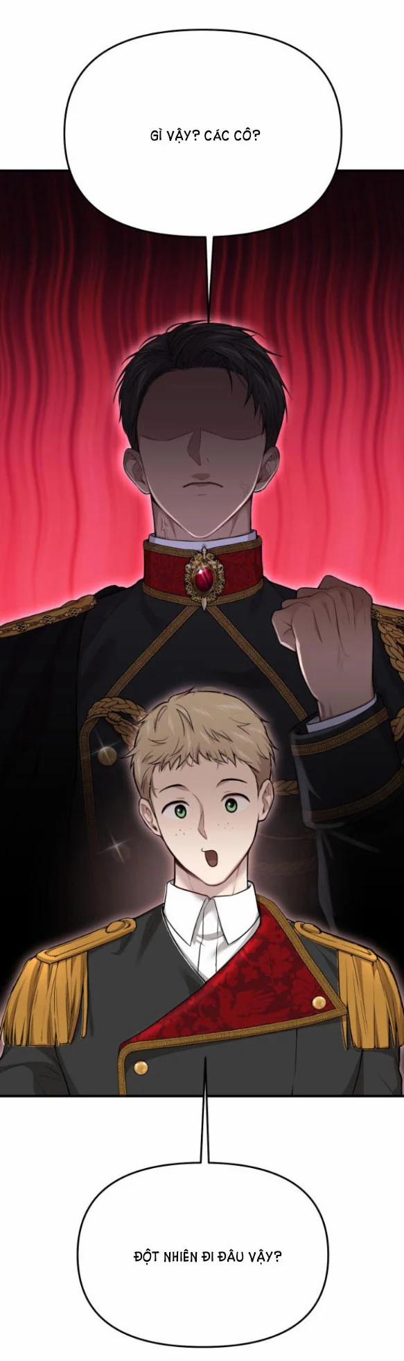 [18+] Phòng Ngủ Bí Mật Của Công Chúa Bị Bỏ Rơi 54.1 trang 56