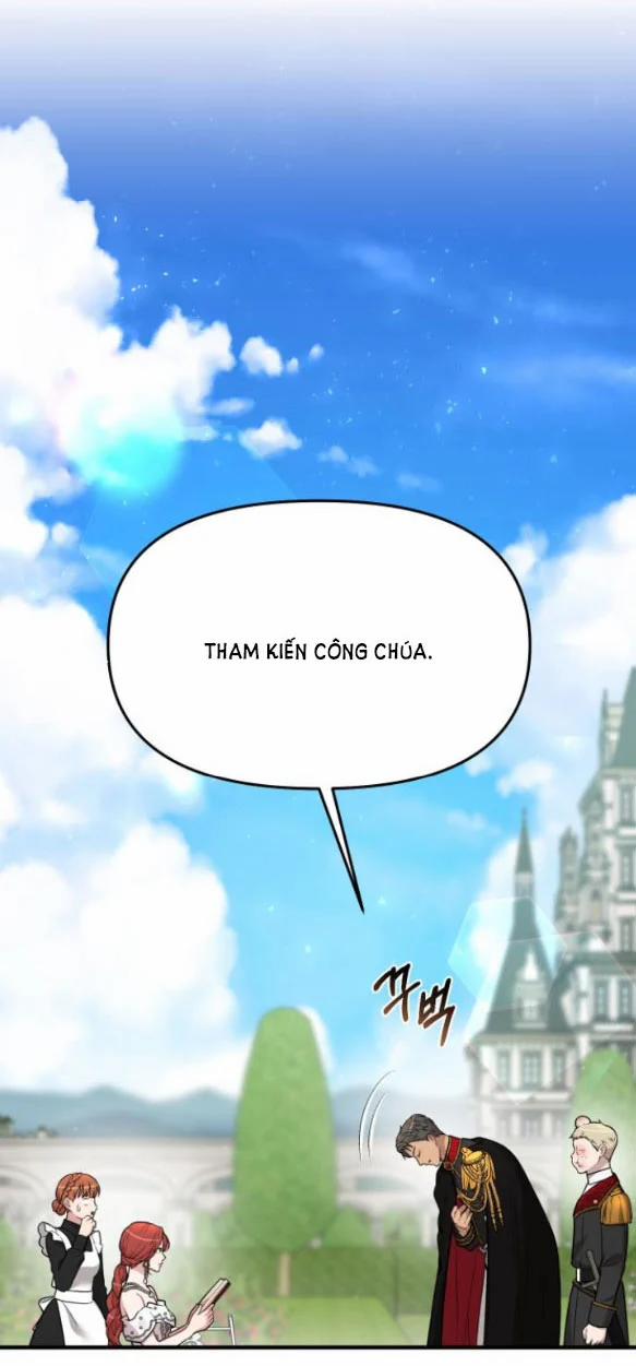 [18+] Phòng Ngủ Bí Mật Của Công Chúa Bị Bỏ Rơi 54.1 trang 59