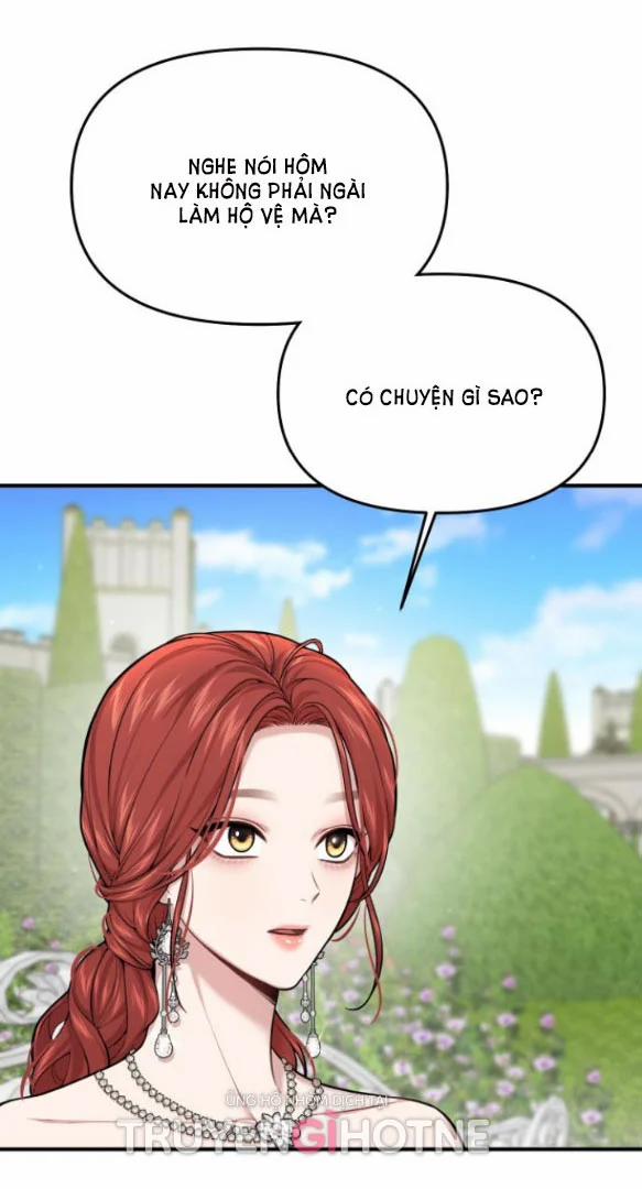 [18+] Phòng Ngủ Bí Mật Của Công Chúa Bị Bỏ Rơi 54.1 trang 61