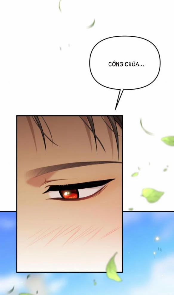 [18+] Phòng Ngủ Bí Mật Của Công Chúa Bị Bỏ Rơi 54.2 trang 11