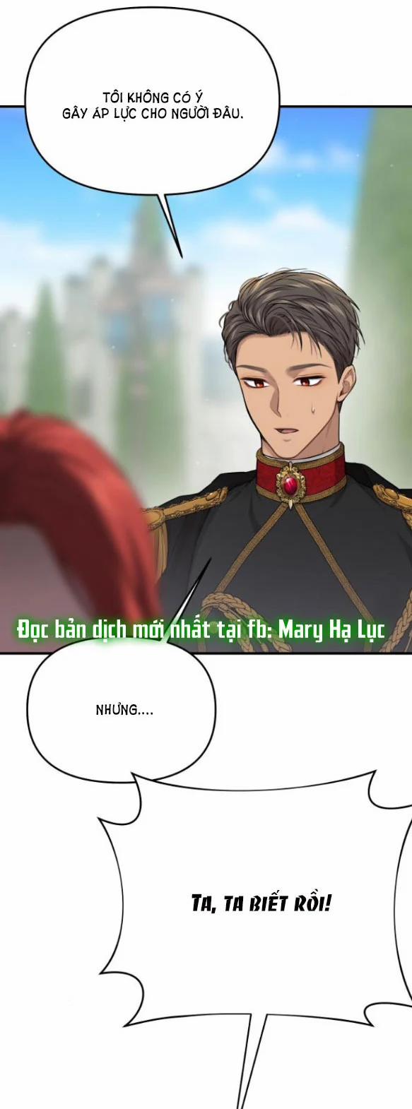 [18+] Phòng Ngủ Bí Mật Của Công Chúa Bị Bỏ Rơi 54.2 trang 23
