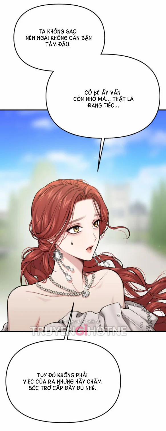 [18+] Phòng Ngủ Bí Mật Của Công Chúa Bị Bỏ Rơi 54.2 trang 3