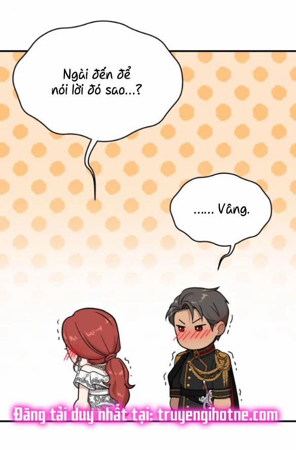 [18+] Phòng Ngủ Bí Mật Của Công Chúa Bị Bỏ Rơi 54.2 trang 34