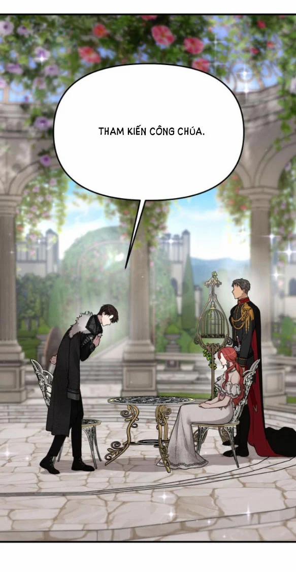 [18+] Phòng Ngủ Bí Mật Của Công Chúa Bị Bỏ Rơi 54.2 trang 44