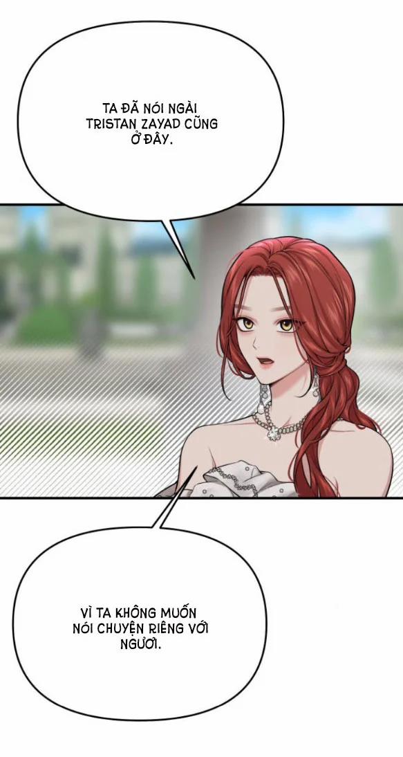 [18+] Phòng Ngủ Bí Mật Của Công Chúa Bị Bỏ Rơi 54.2 trang 48