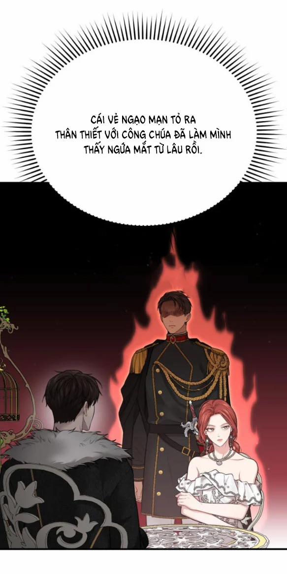 [18+] Phòng Ngủ Bí Mật Của Công Chúa Bị Bỏ Rơi 54.2 trang 57