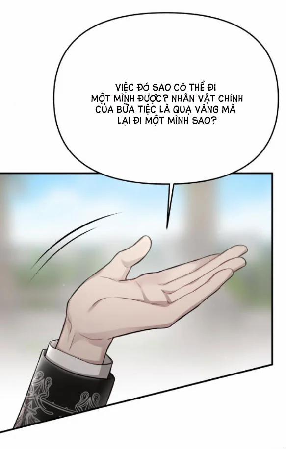 [18+] Phòng Ngủ Bí Mật Của Công Chúa Bị Bỏ Rơi 54.2 trang 61