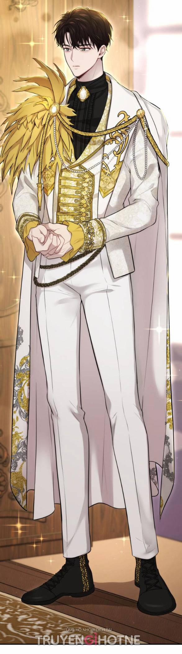 [18+] Phòng Ngủ Bí Mật Của Công Chúa Bị Bỏ Rơi 55.1 trang 126