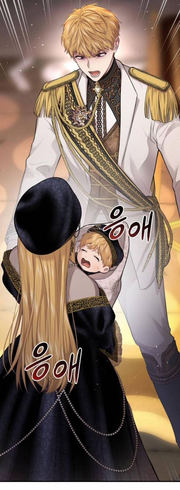 [18+] Phòng Ngủ Bí Mật Của Công Chúa Bị Bỏ Rơi 55.1 trang 144