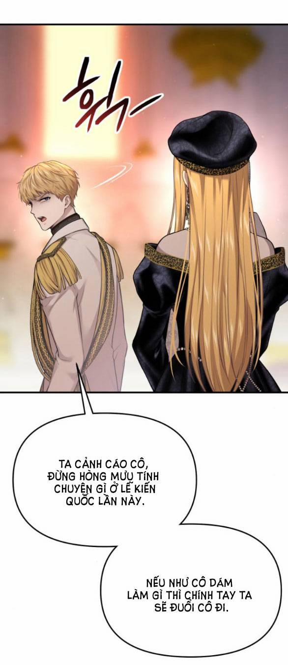 [18+] Phòng Ngủ Bí Mật Của Công Chúa Bị Bỏ Rơi 55.1 trang 161