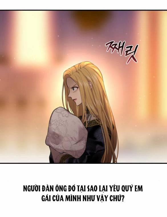 [18+] Phòng Ngủ Bí Mật Của Công Chúa Bị Bỏ Rơi 55.1 trang 25