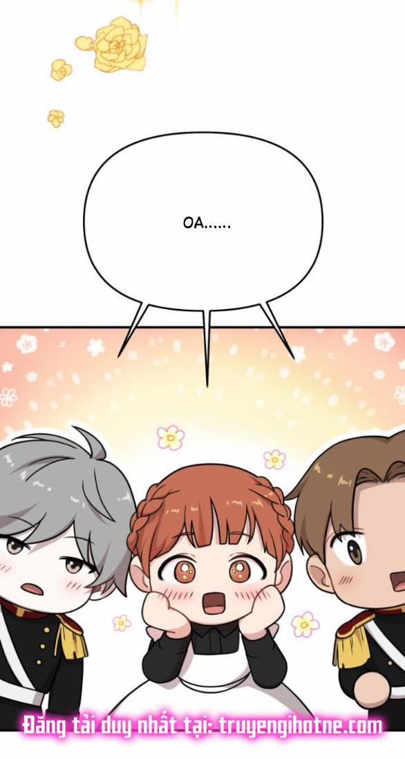 [18+] Phòng Ngủ Bí Mật Của Công Chúa Bị Bỏ Rơi 55.1 trang 47