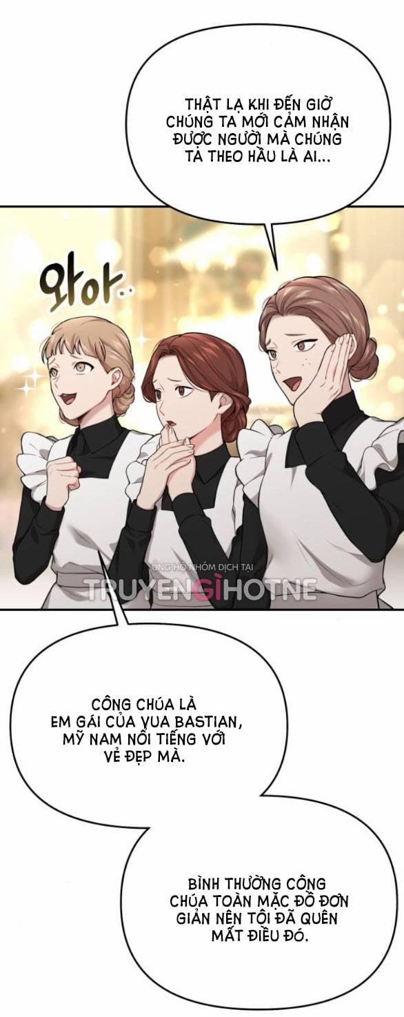 [18+] Phòng Ngủ Bí Mật Của Công Chúa Bị Bỏ Rơi 55.1 trang 69