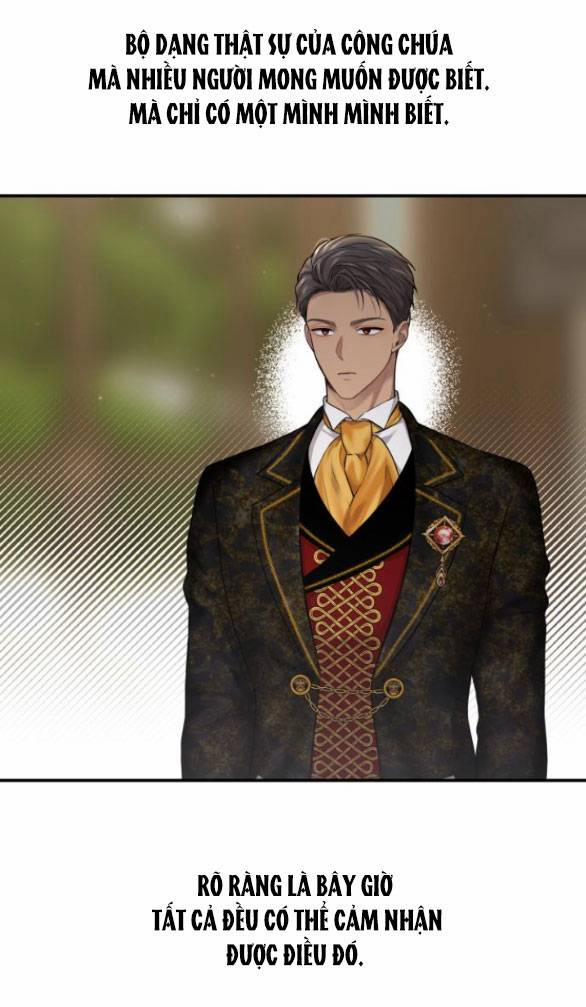 [18+] Phòng Ngủ Bí Mật Của Công Chúa Bị Bỏ Rơi 55.1 trang 91