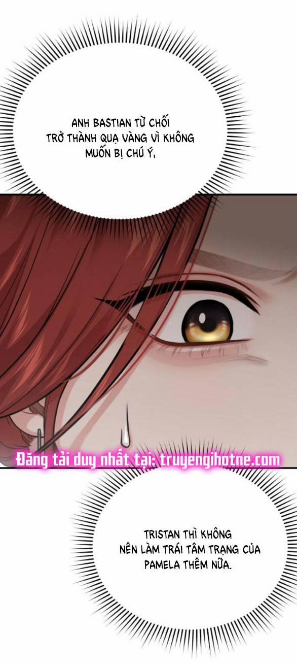 [18+] Phòng Ngủ Bí Mật Của Công Chúa Bị Bỏ Rơi 55.2 trang 107