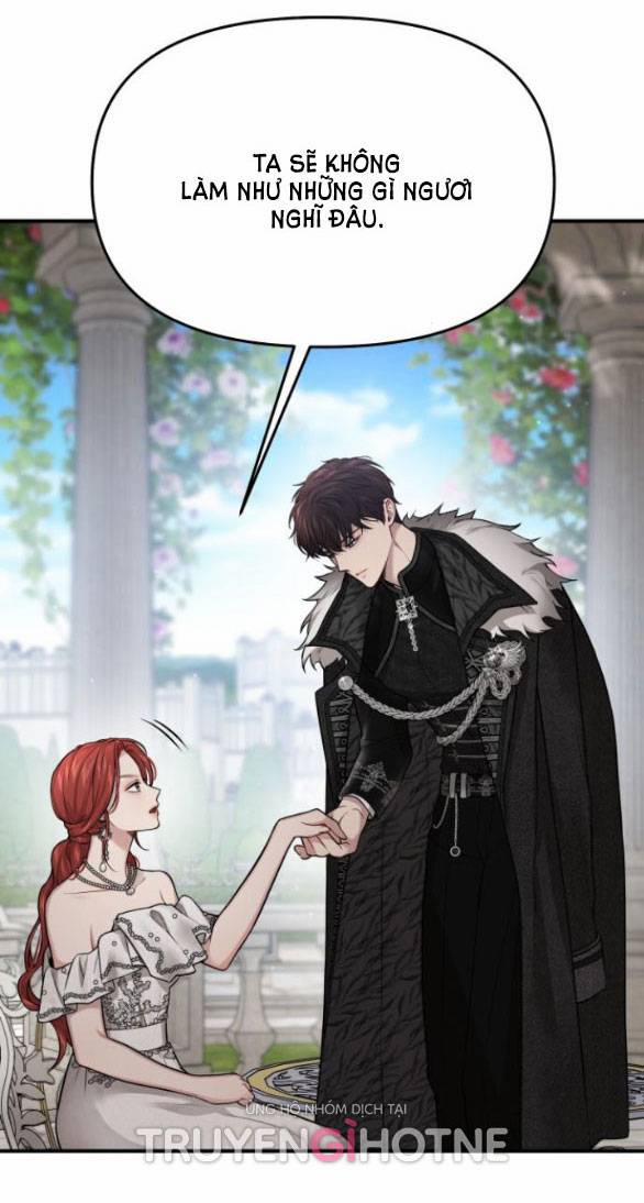 [18+] Phòng Ngủ Bí Mật Của Công Chúa Bị Bỏ Rơi 55.2 trang 122