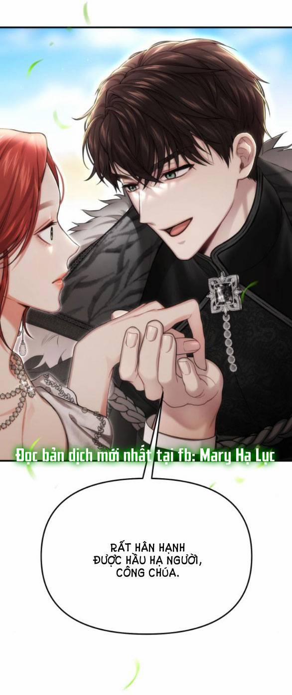 [18+] Phòng Ngủ Bí Mật Của Công Chúa Bị Bỏ Rơi 55.2 trang 137