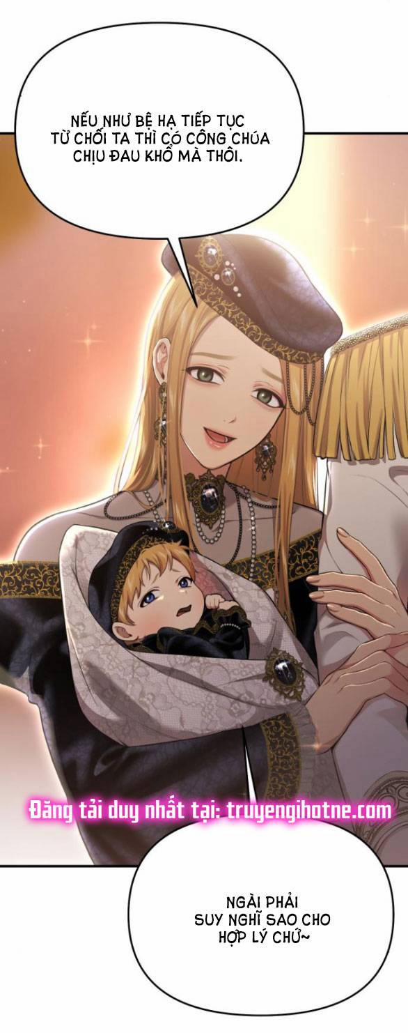 [18+] Phòng Ngủ Bí Mật Của Công Chúa Bị Bỏ Rơi 55.2 trang 140