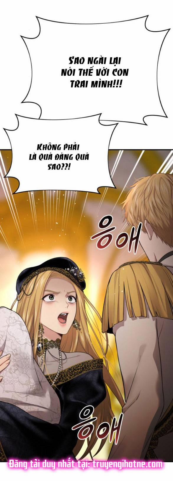 [18+] Phòng Ngủ Bí Mật Của Công Chúa Bị Bỏ Rơi 55.2 trang 188