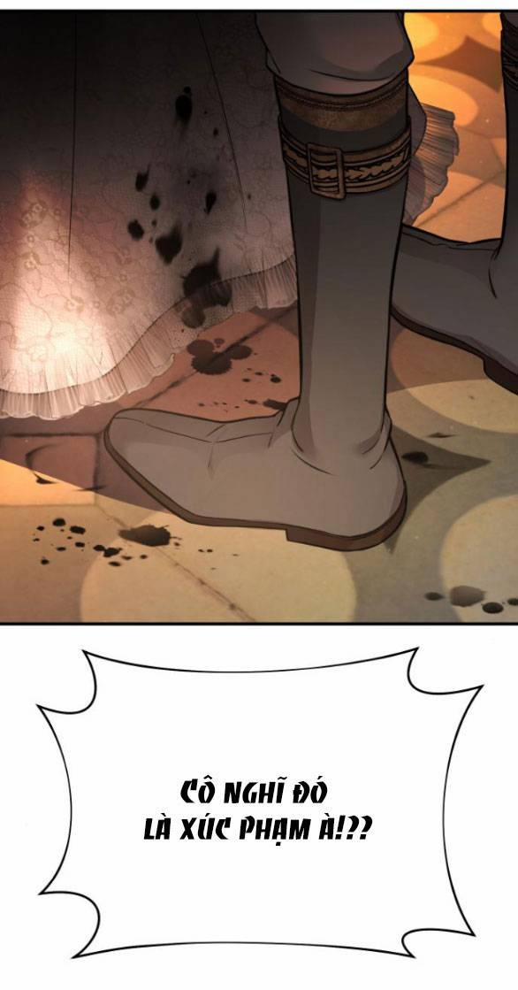 [18+] Phòng Ngủ Bí Mật Của Công Chúa Bị Bỏ Rơi 55.2 trang 203