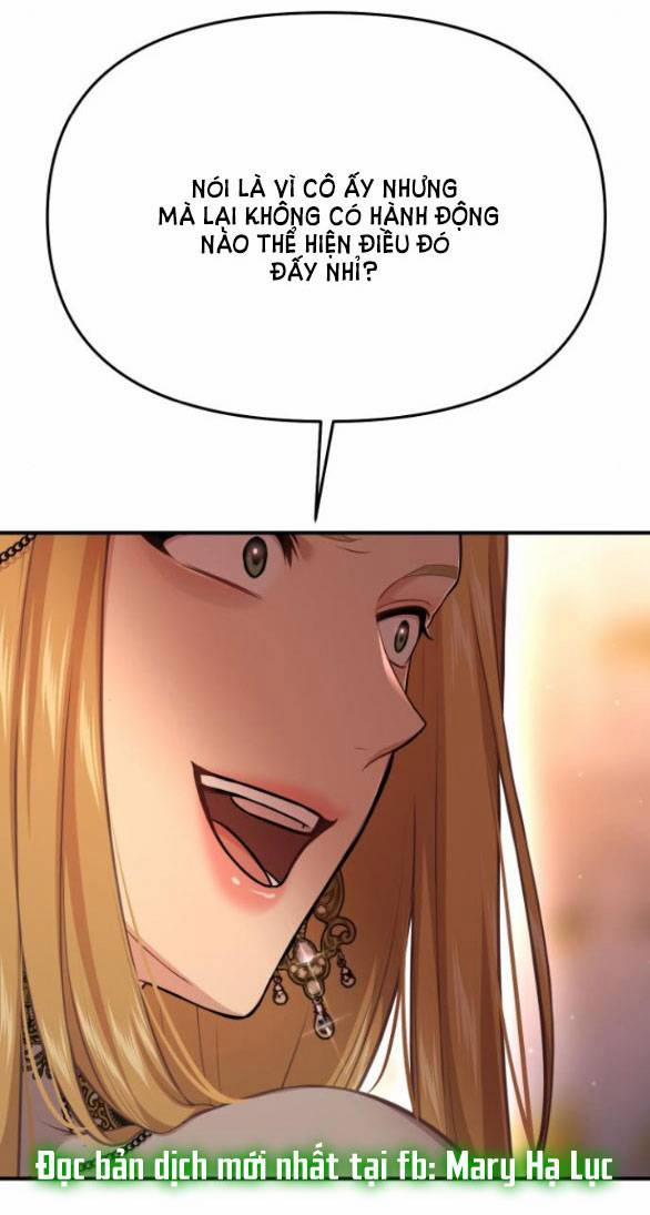 [18+] Phòng Ngủ Bí Mật Của Công Chúa Bị Bỏ Rơi 55.2 trang 21